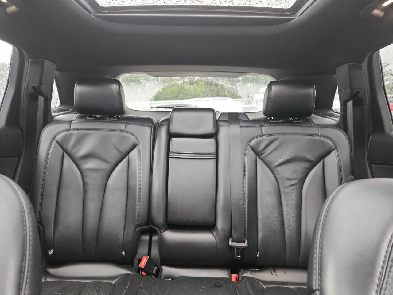 2018 Lincoln Mkx Reserve VIN: 2LMPJ6LR8JBL26041 Lot: 90509465