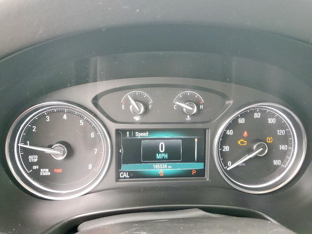 2018 Buick Enclave Essence VIN: 5GAERBKW8JJ173125 Lot: 82333305