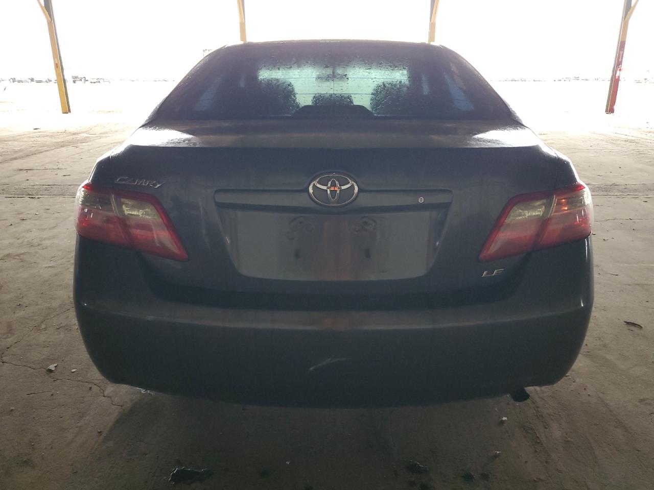 2007 Toyota Camry Ce VIN: 4T1BE46K57U506335 Lot: 82388705