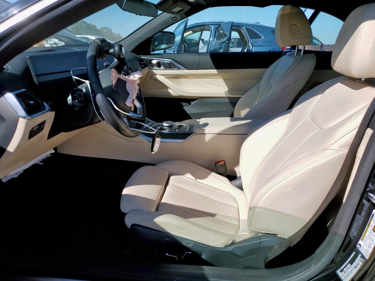 2024 BMW 430I VIN: WBA23AT00RCR59361 Lot: 91030895