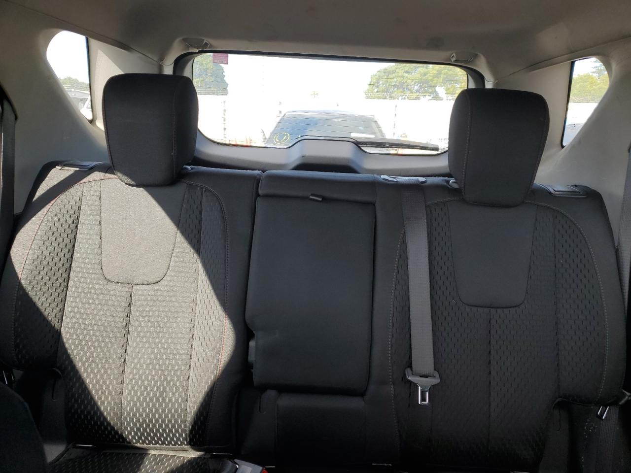 2015 Chevrolet Equinox Ls VIN: 2GNALAEK4F6222706 Lot: 86438995