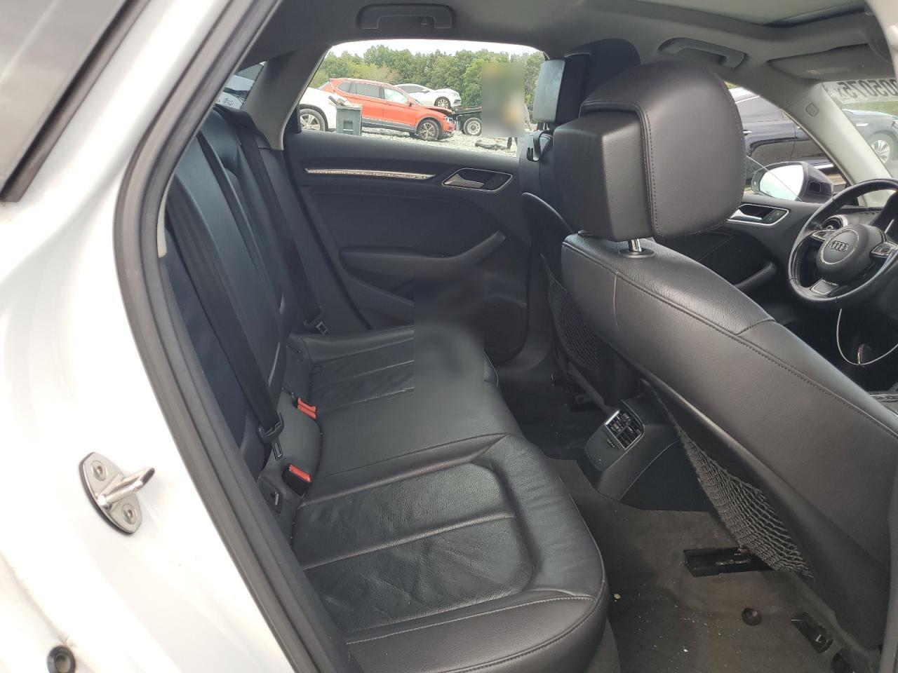 2015 Audi A3 Premium Plus VIN: WAUEFGFF8F1115177 Lot: 82005075