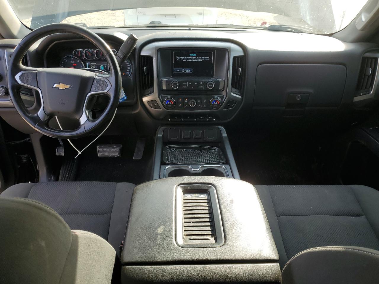 2017 Chevrolet Silverado K1500 Lt VIN: 3GCUKREC5HG149949 Lot: 84455085