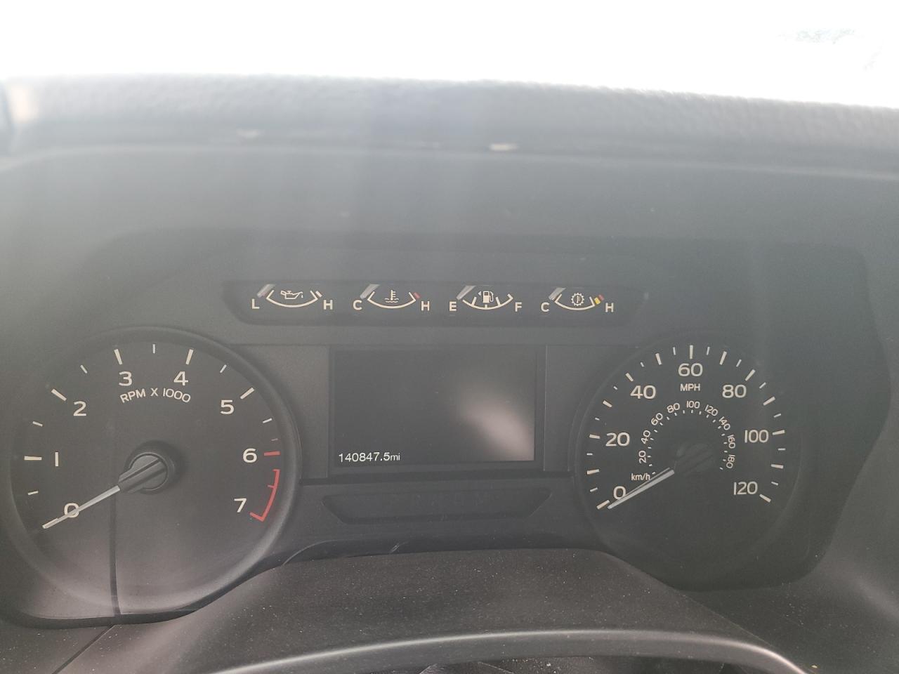 2020 Ford F150 Super Cab VIN: 1FTEX1C51LKD35680 Lot: 85729135