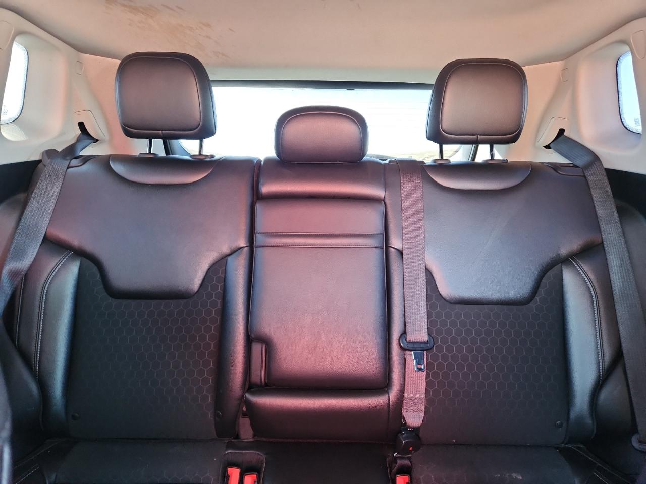 2018 Jeep Compass Latitude VIN: 3C4NJDBB6JT167881 Lot: 89934745