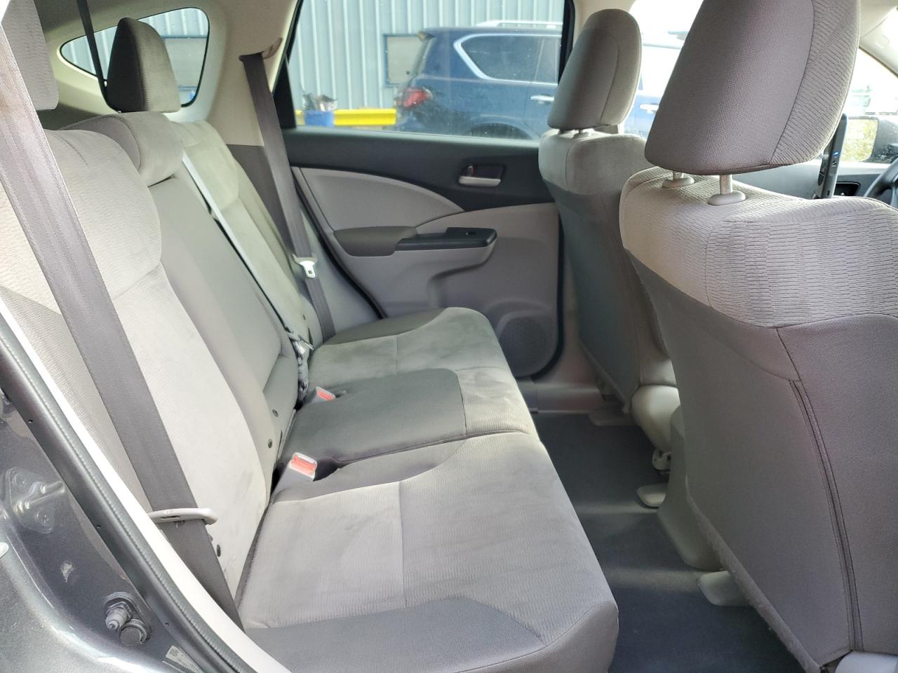 2013 Honda Cr-V Lx VIN: 5J6RM4H3XDL005691 Lot: 90523935