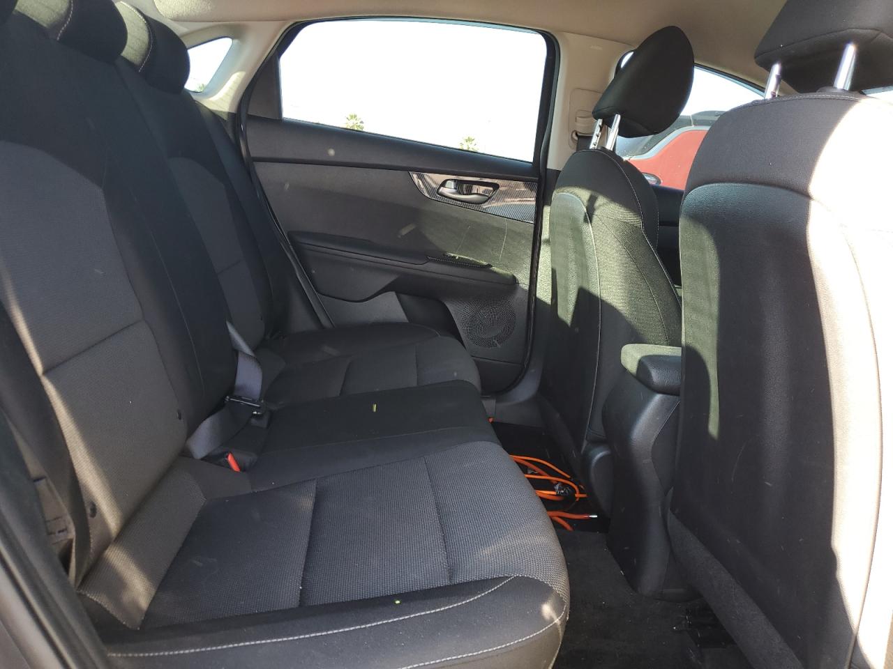 2024 Kia Forte Lx VIN: 3KPF24ADXRE781448 Lot: 86408595