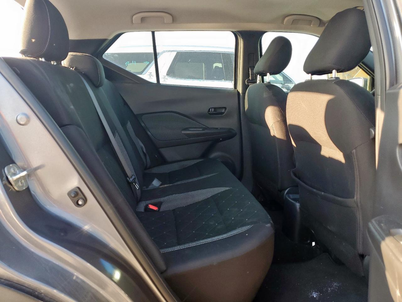 2020 Nissan Kicks S VIN: 3N1CP5BV1LL572929 Lot: 84011145