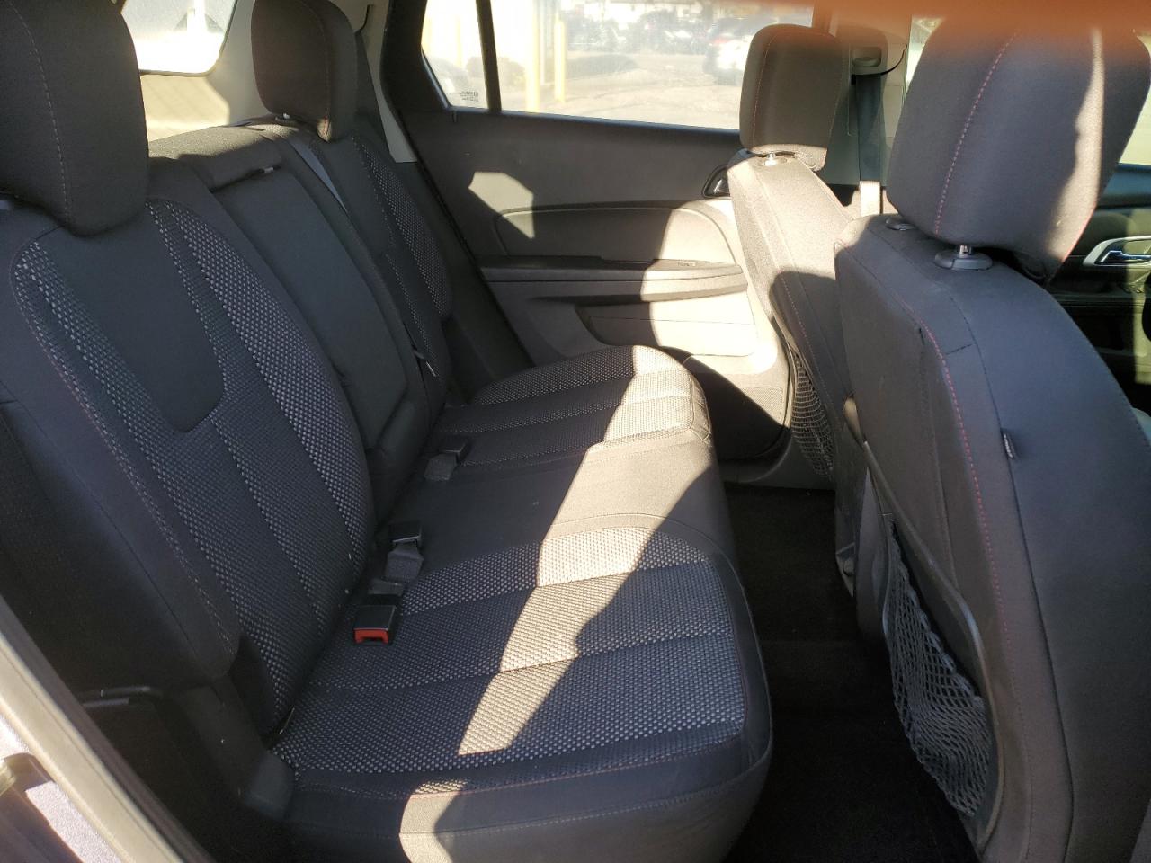 2013 GMC Terrain Sle VIN: 2GKFLTEK4D6179299 Lot: 82339885