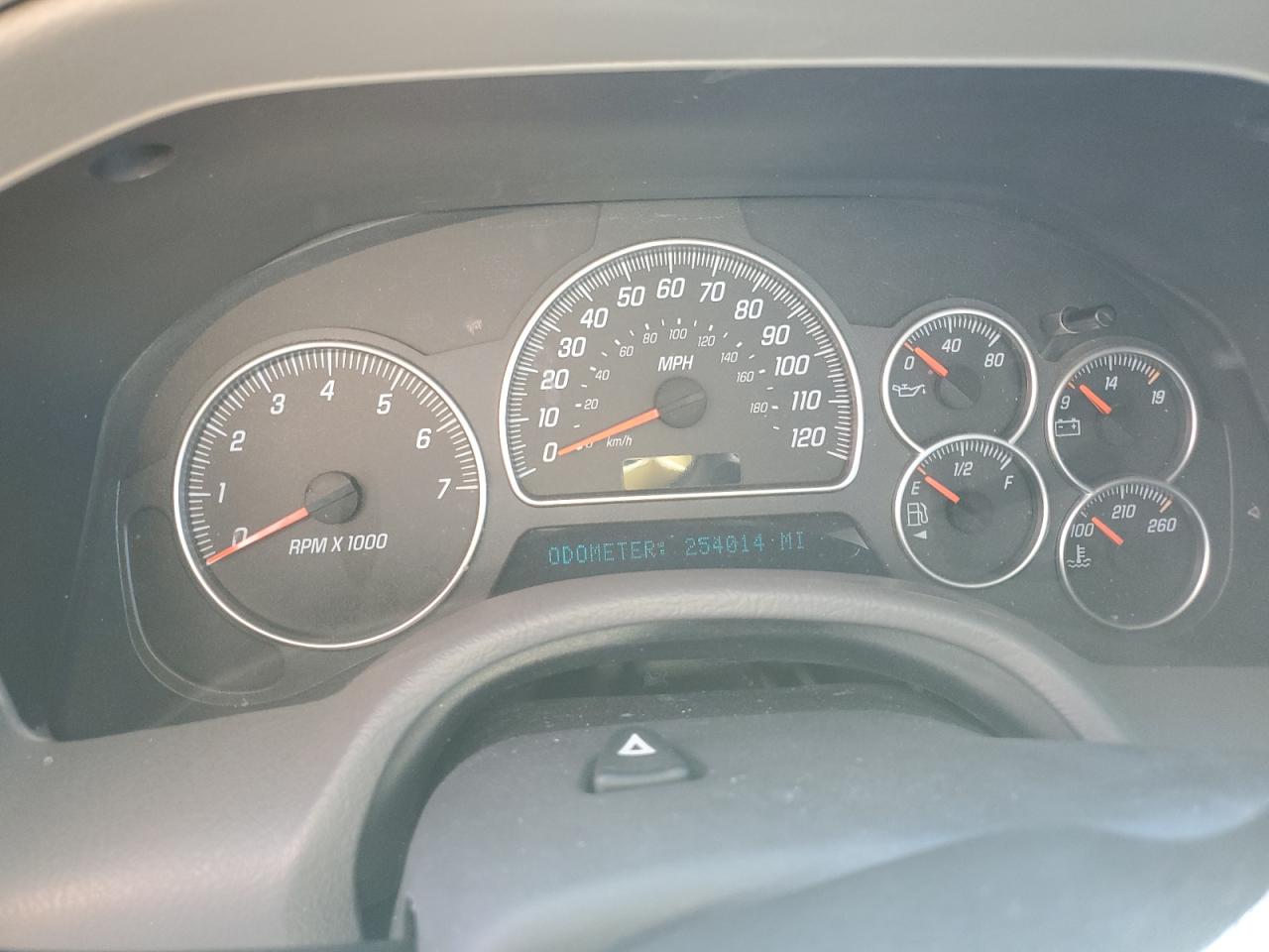 2002 GMC Envoy VIN: 1GKDT13S322173275 Lot: 89923865