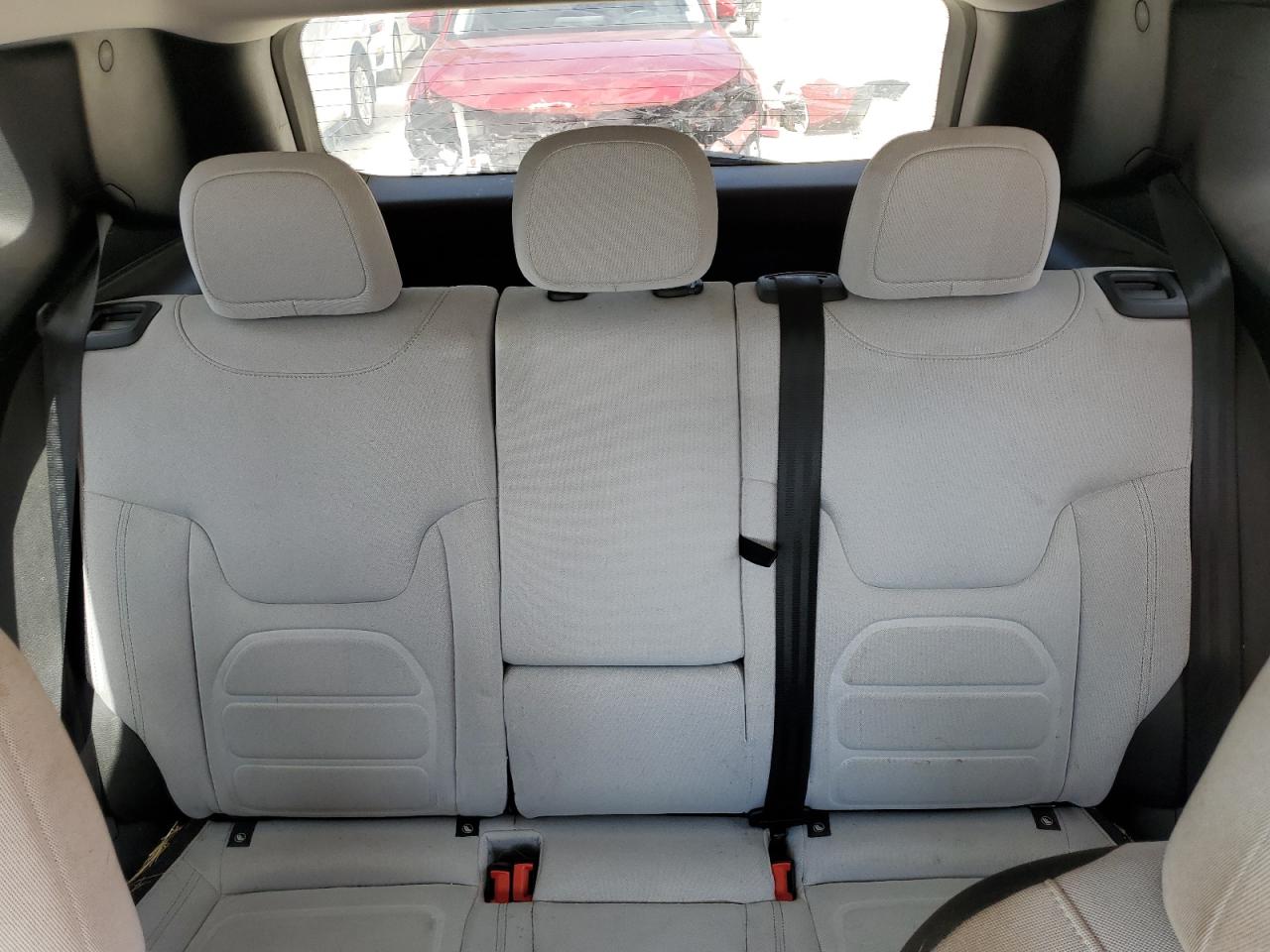 2018 Jeep Renegade Latitude VIN: ZACCJABB5JPJ66795 Lot: 86684525