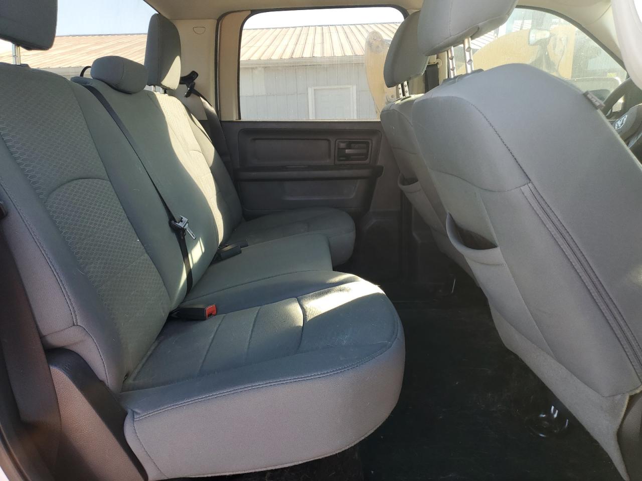 2014 Ram 1500 St VIN: 1C6RR7KG2ES115086 Lot: 82321175