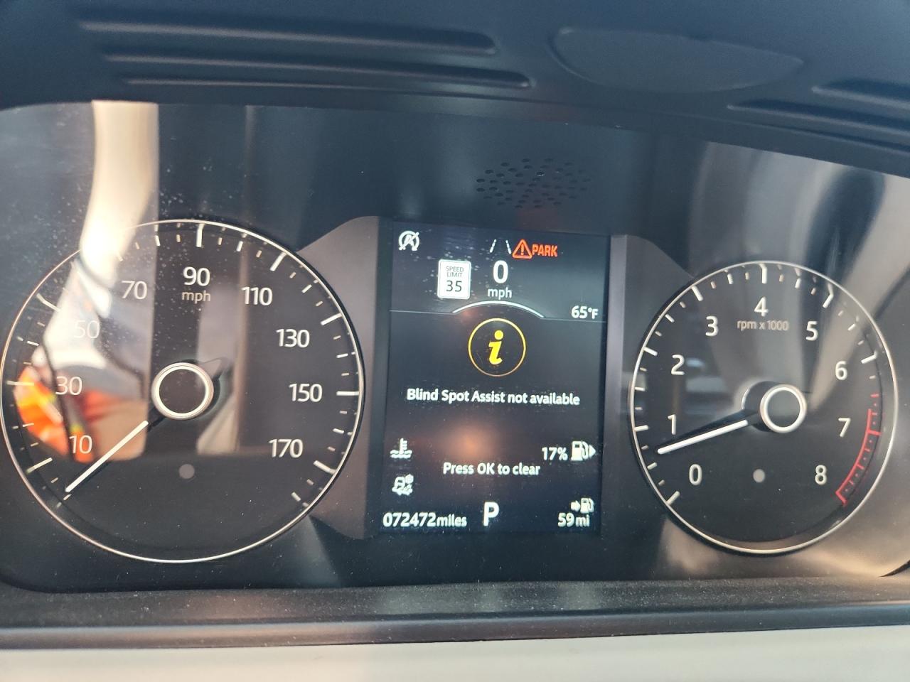 2020 Land Rover Range Rover Velar S VIN: SALYB2EX9LA253954 Lot: 89557465