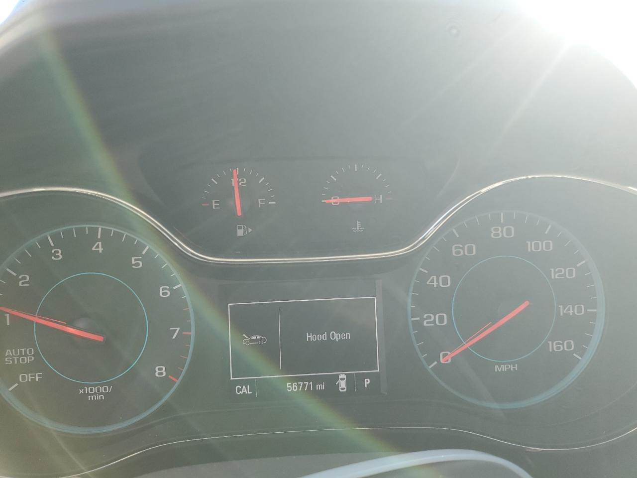 2018 Chevrolet Cruze Ls VIN: 1G1BC5SM3J7203351 Lot: 84962625