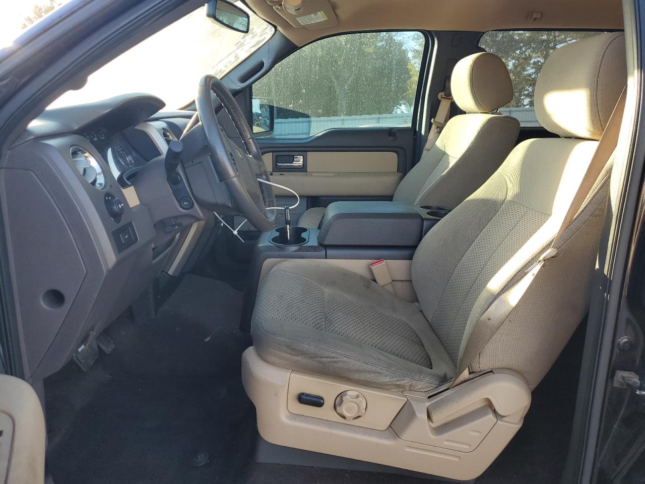 2014 Ford F150 Supercrew VIN: 1FTEW1CM2EFA78311 Lot: 82432845