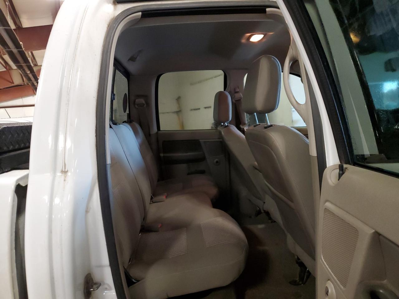 2008 Dodge Ram 2500 St VIN: 3D7KS28A48G108436 Lot: 90399265