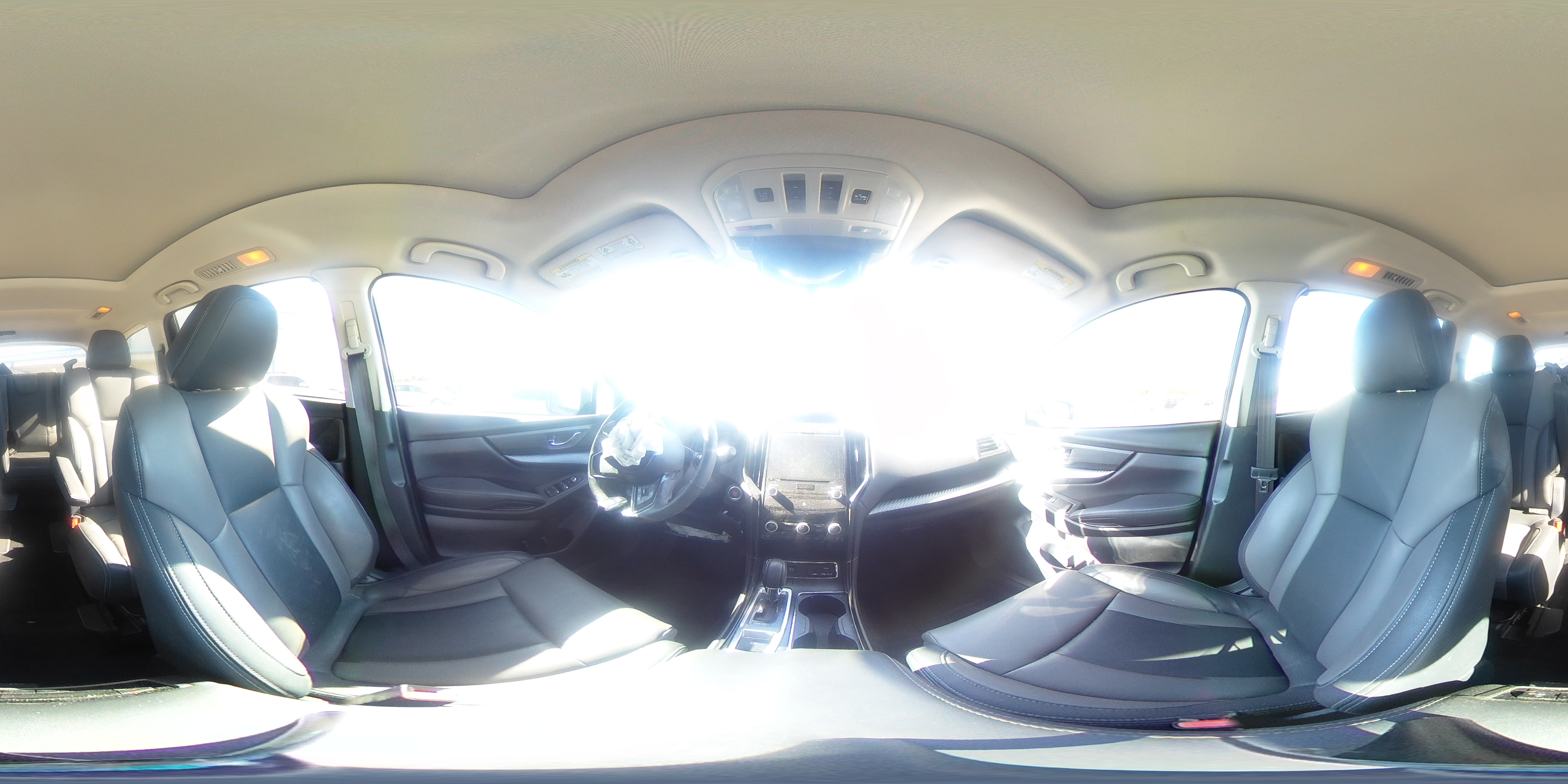 2022 Subaru Ascent Onyx Edition VIN: 4S4WMAJD1N3436041 Lot: 87256125