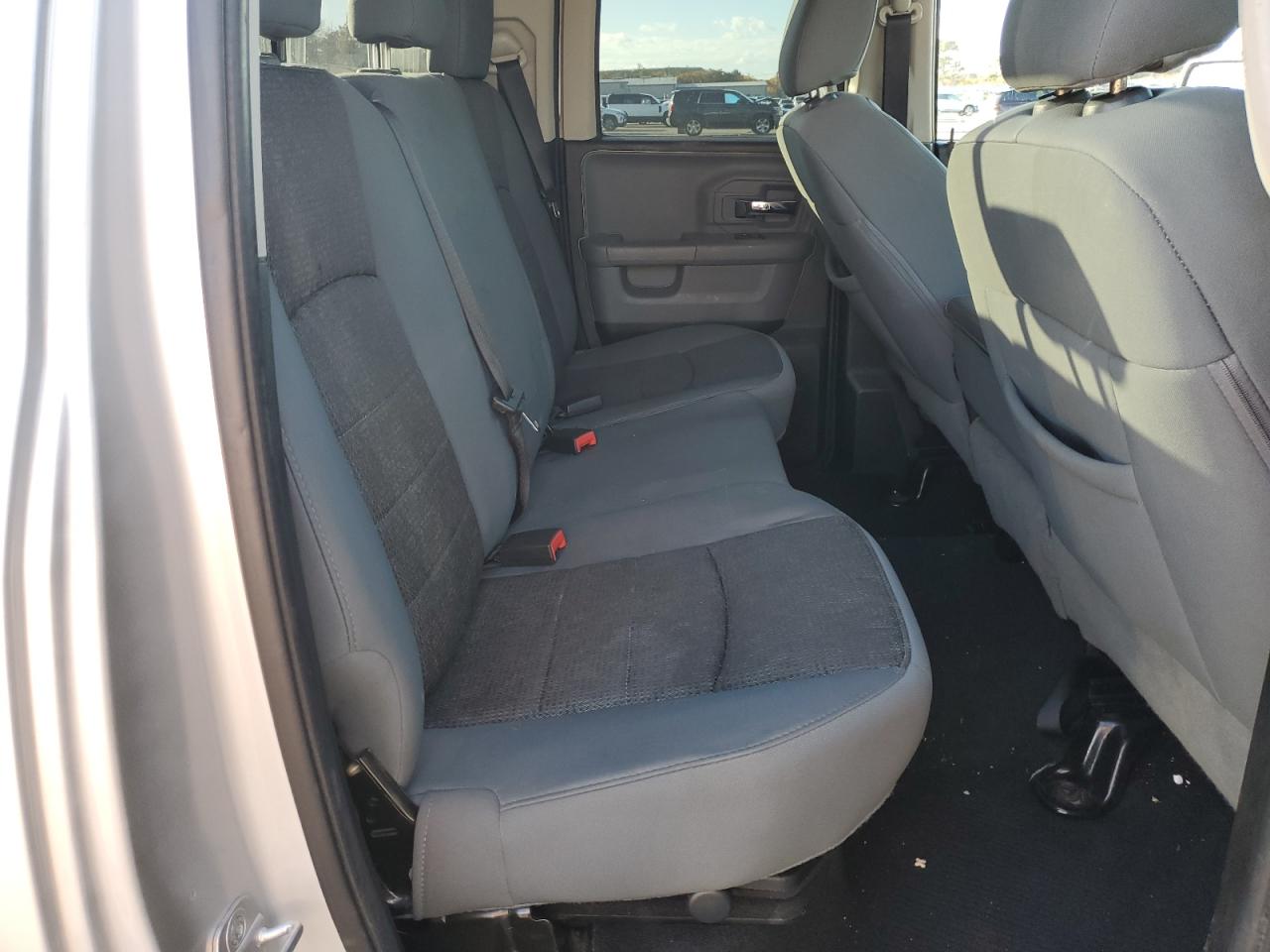 2013 Ram 1500 Slt VIN: 1C6RR7GT3DS651341 Lot: 82678255