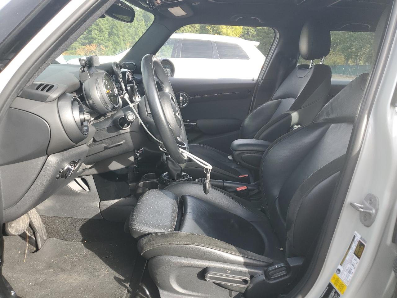 2016 Mini Cooper S VIN: WMWXU3C59G2D31007 Lot: 82699945