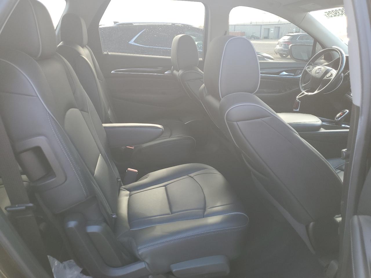 2020 Buick Enclave Avenir VIN: 5GAERDKW0LJ256465 Lot: 85383925