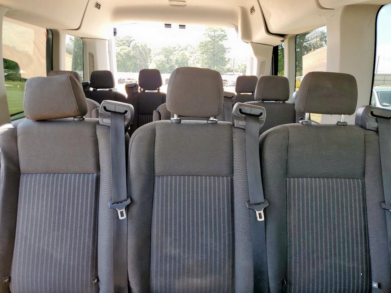 2016 Ford Transit T-350 VIN: 1FBZX2CM8GKB49711 Lot: 82179515