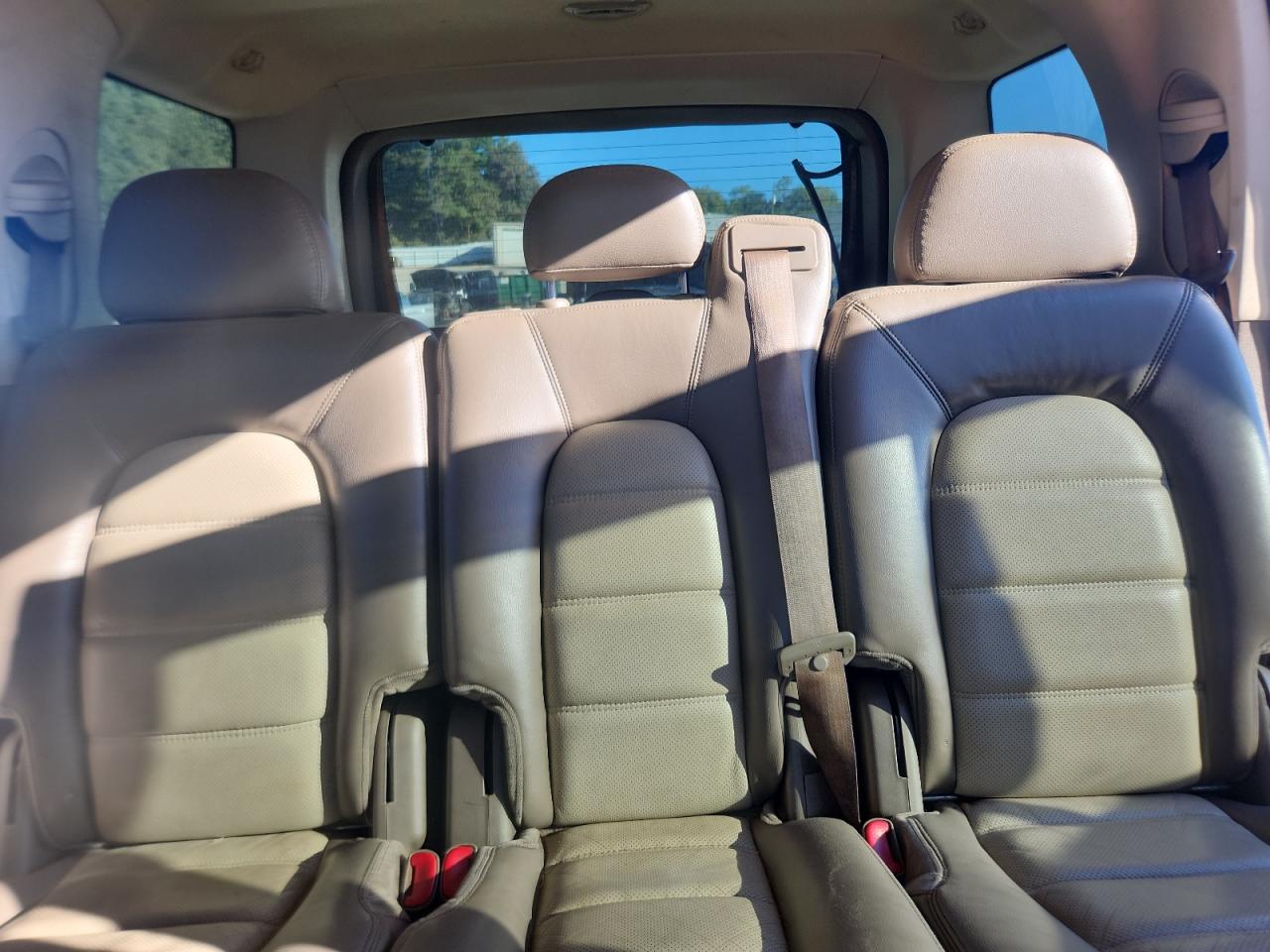 2003 Ford Explorer Eddie Bauer VIN: 1FMZU74K23UA11963 Lot: 86468605