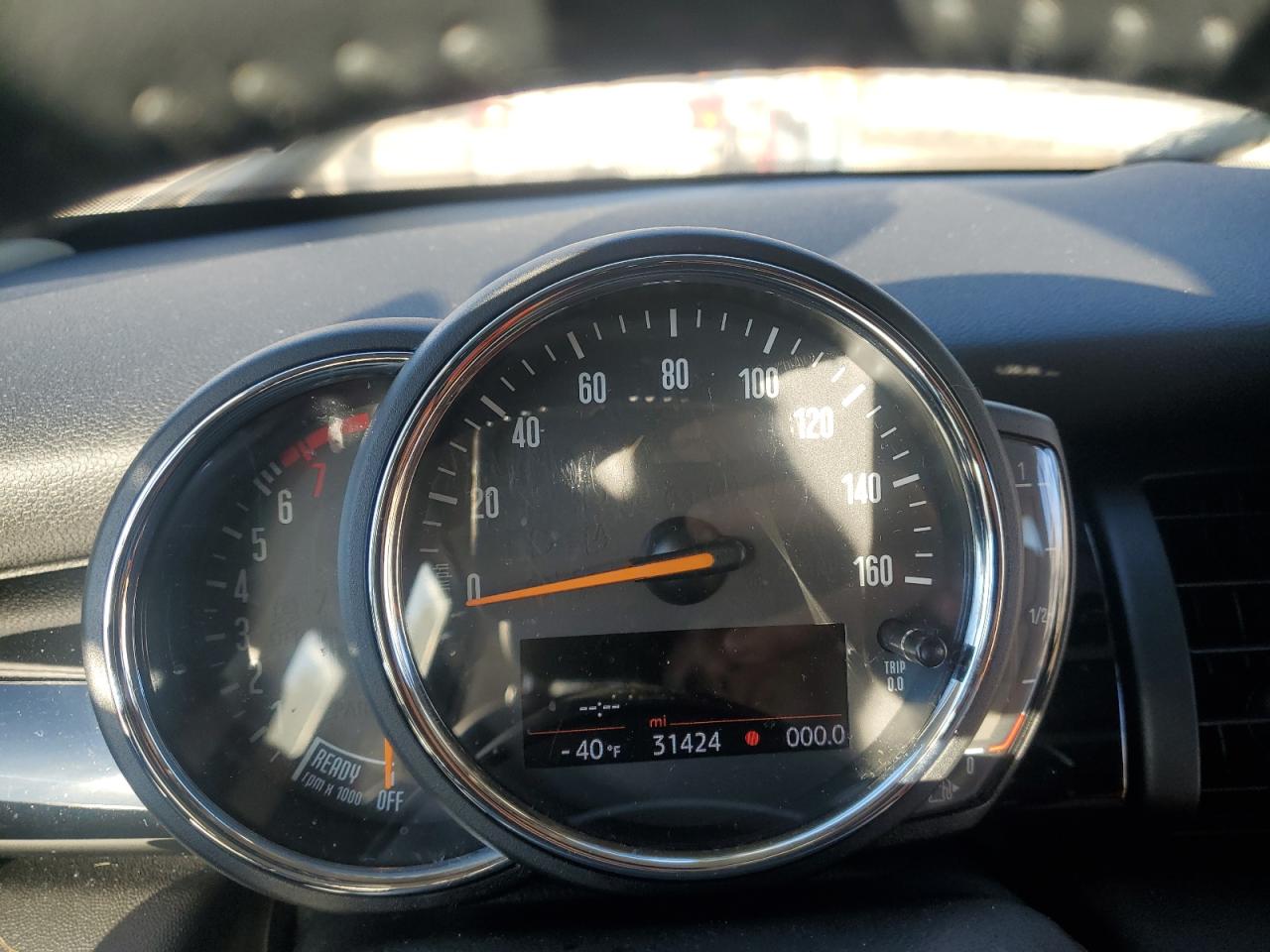 2021 Mini Cooper VIN: WMWXU7C00M2N51253 Lot: 85951115