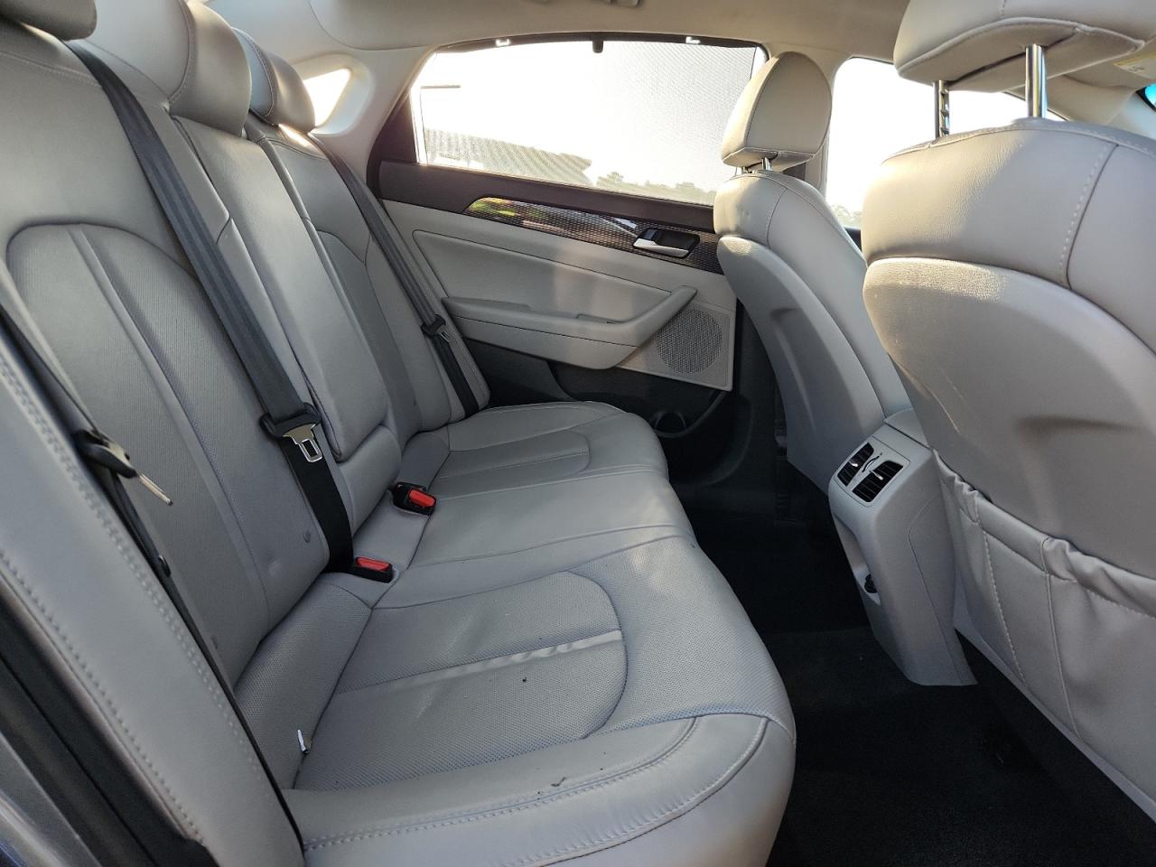 2018 Hyundai Sonata Sport VIN: 5NPE34AF0JH693423 Lot: 84024845