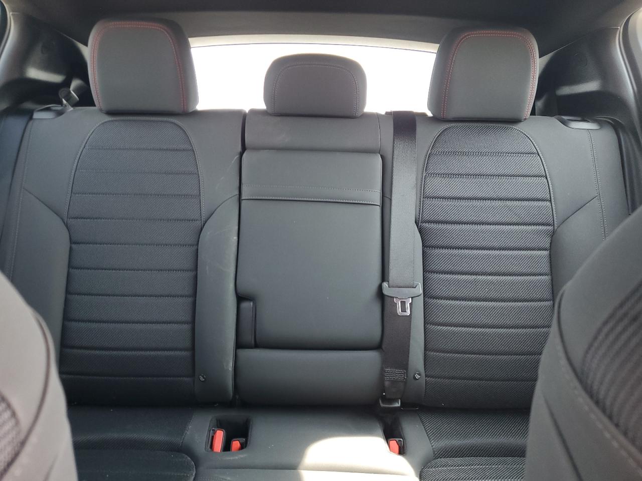 2024 Dodge Hornet Gt VIN: ZACNDFAN3R3A39400 Lot: 89867735