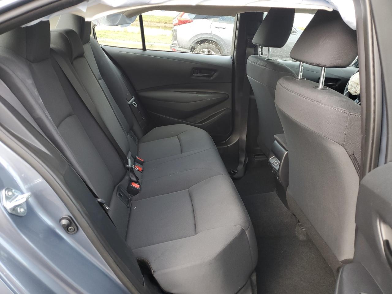 2026 Toyota Corolla Le VIN: 5YFB4MDE6TP366274 Lot: 82379445