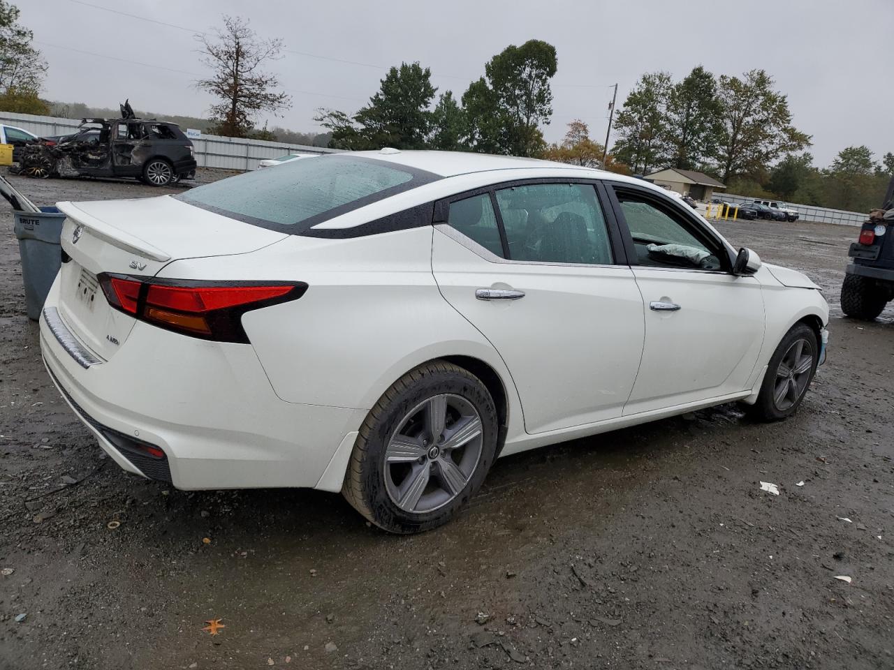 Altima Altima