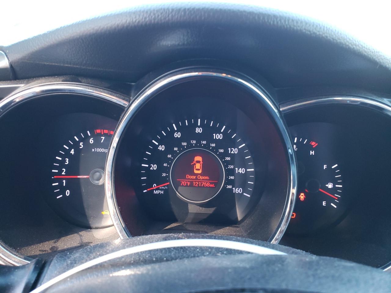 2013 Kia Optima Lx VIN: 5XXGM4A73DG149464 Lot: 82674785