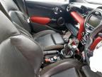 2015 MINI HATCHBACK 2.0 COOPER S D 5DR for sale at Copart SANDY