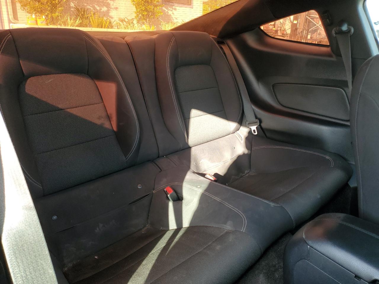 2018 Ford Mustang Gt VIN: 1FA6P8CF3J5135794 Lot: 82665285