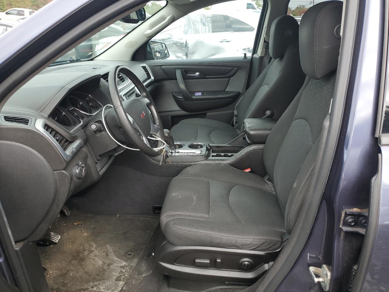 2014 GMC Acadia Sle VIN: 1GKKRPKD2EJ206174 Lot: 86323875