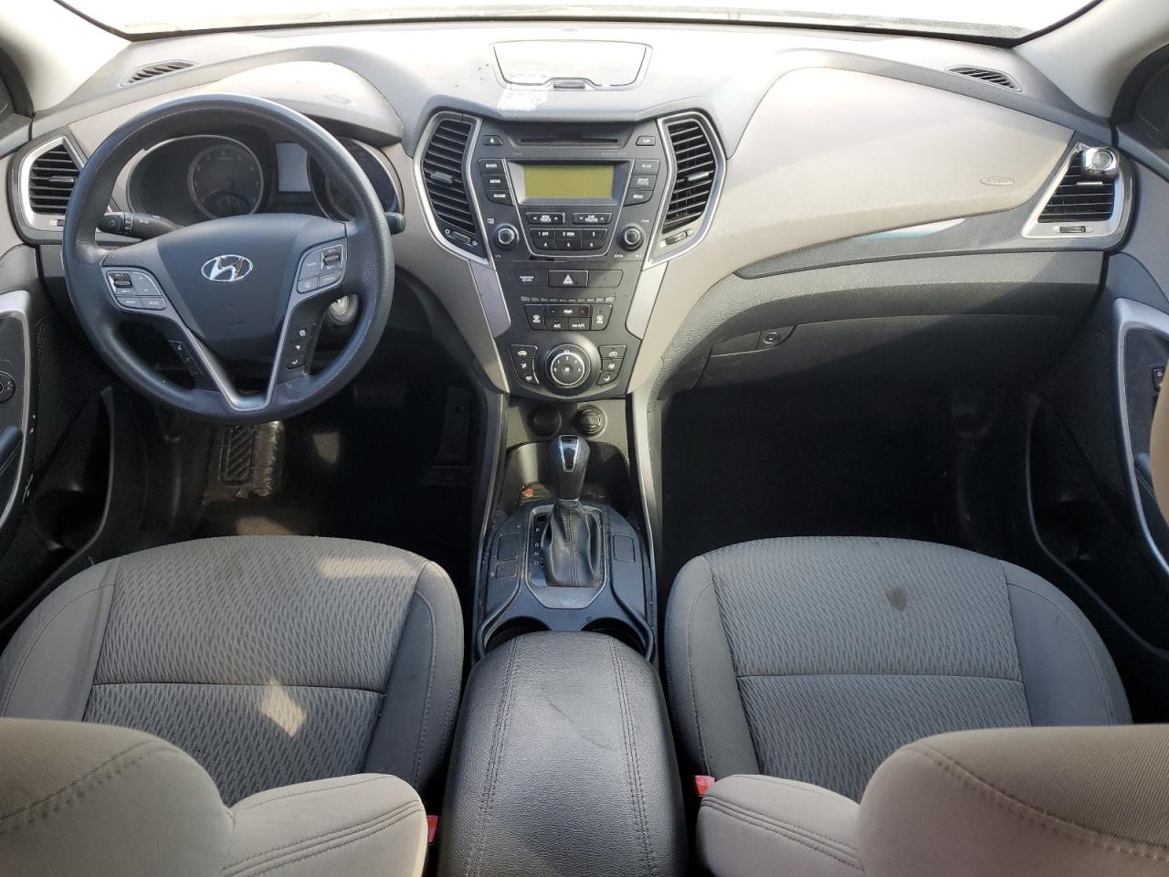 2016 Hyundai Santa Fe Sport VIN: 5XYZT3LB4GG331763 Lot: 86632245