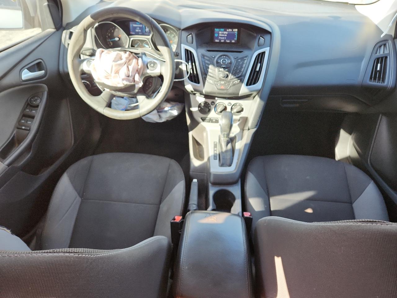 2013 Ford Focus Se VIN: 1FADP3K25DL336945 Lot: 82441535