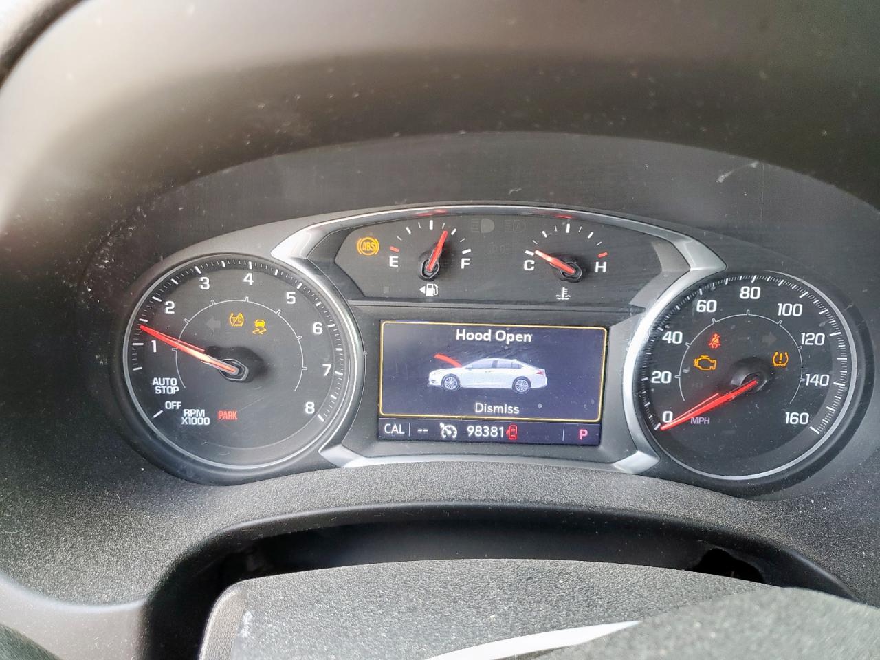 2019 GMC Terrain Slt VIN: 3GKALPEX0KL135029 Lot: 82266515