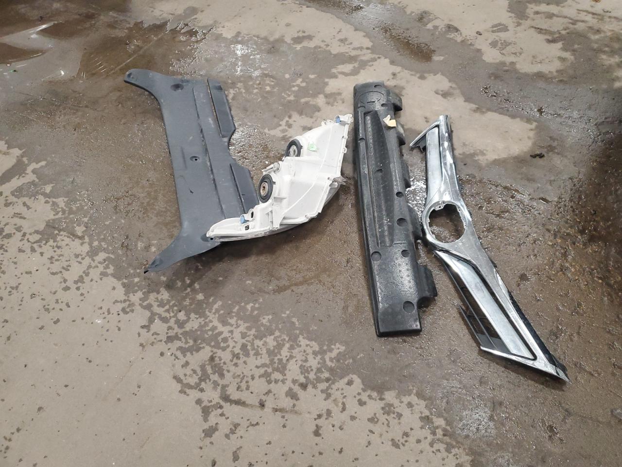 2014 Toyota Camry L VIN: 4T4BF1FK5ER436124 Lot: 85474335