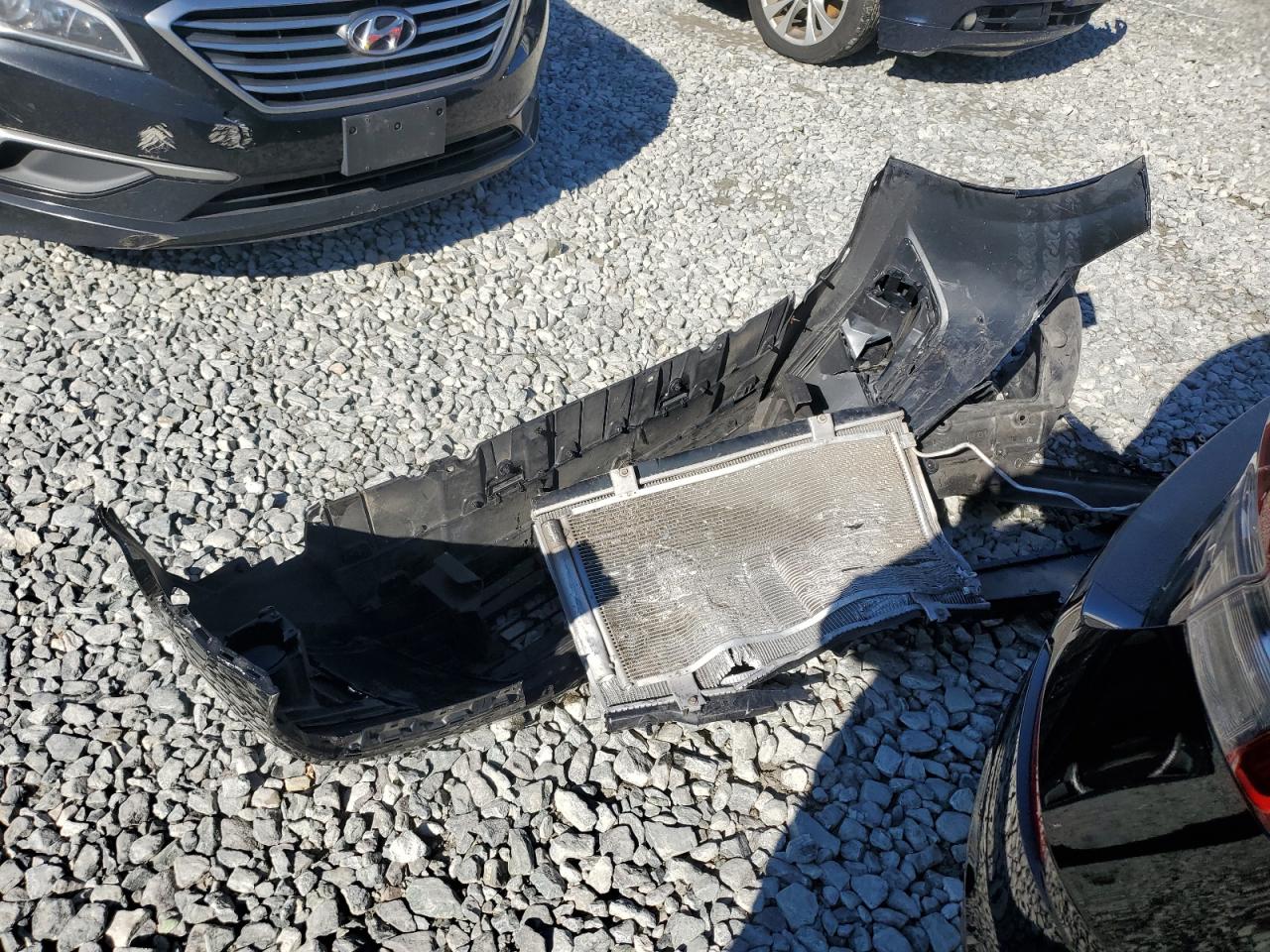 2022 Honda Civic Sport VIN: 2HGFE2F51NH567395 Lot: 86090415