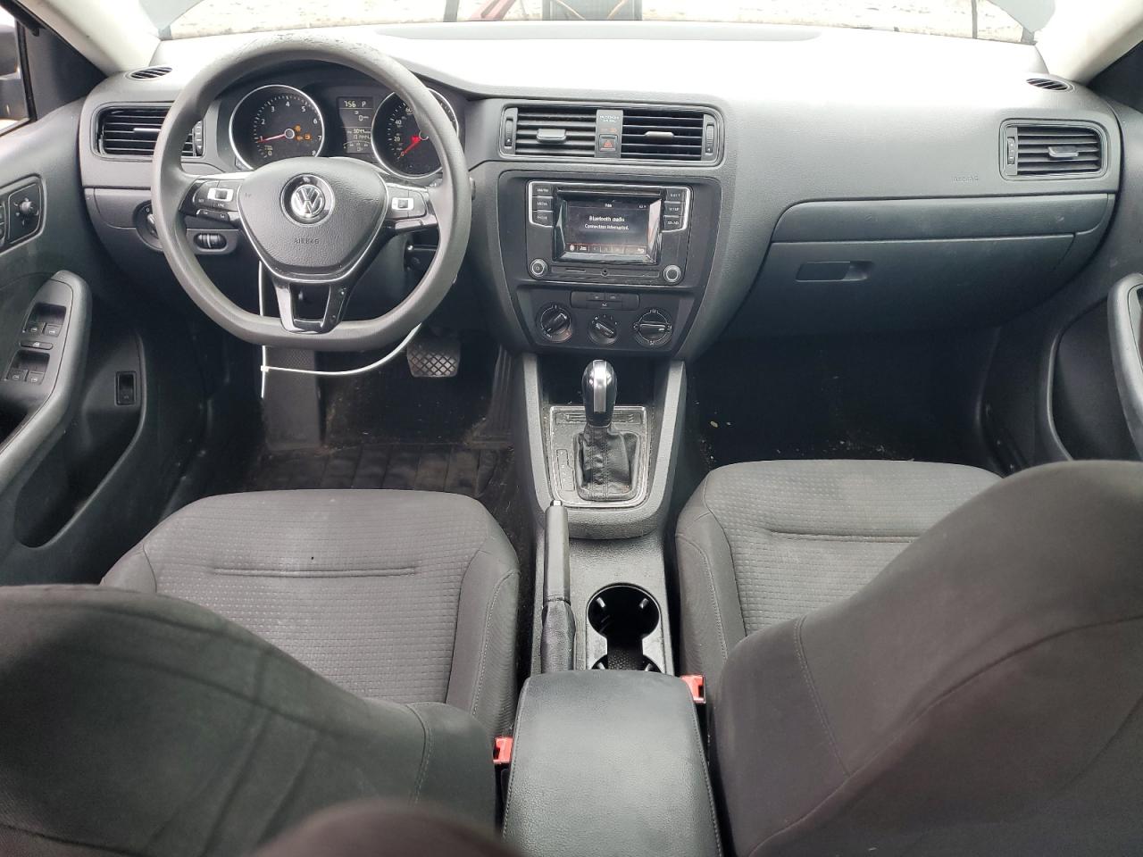 2016 Volkswagen Jetta S VIN: 3VW267AJ1GM276621 Lot: 85890945