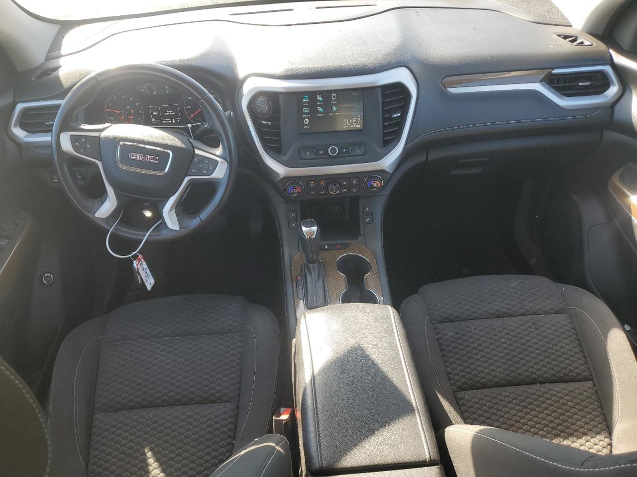 2017 GMC Acadia Sle VIN: 1GKKNLLA0HZ250351 Lot: 86461945