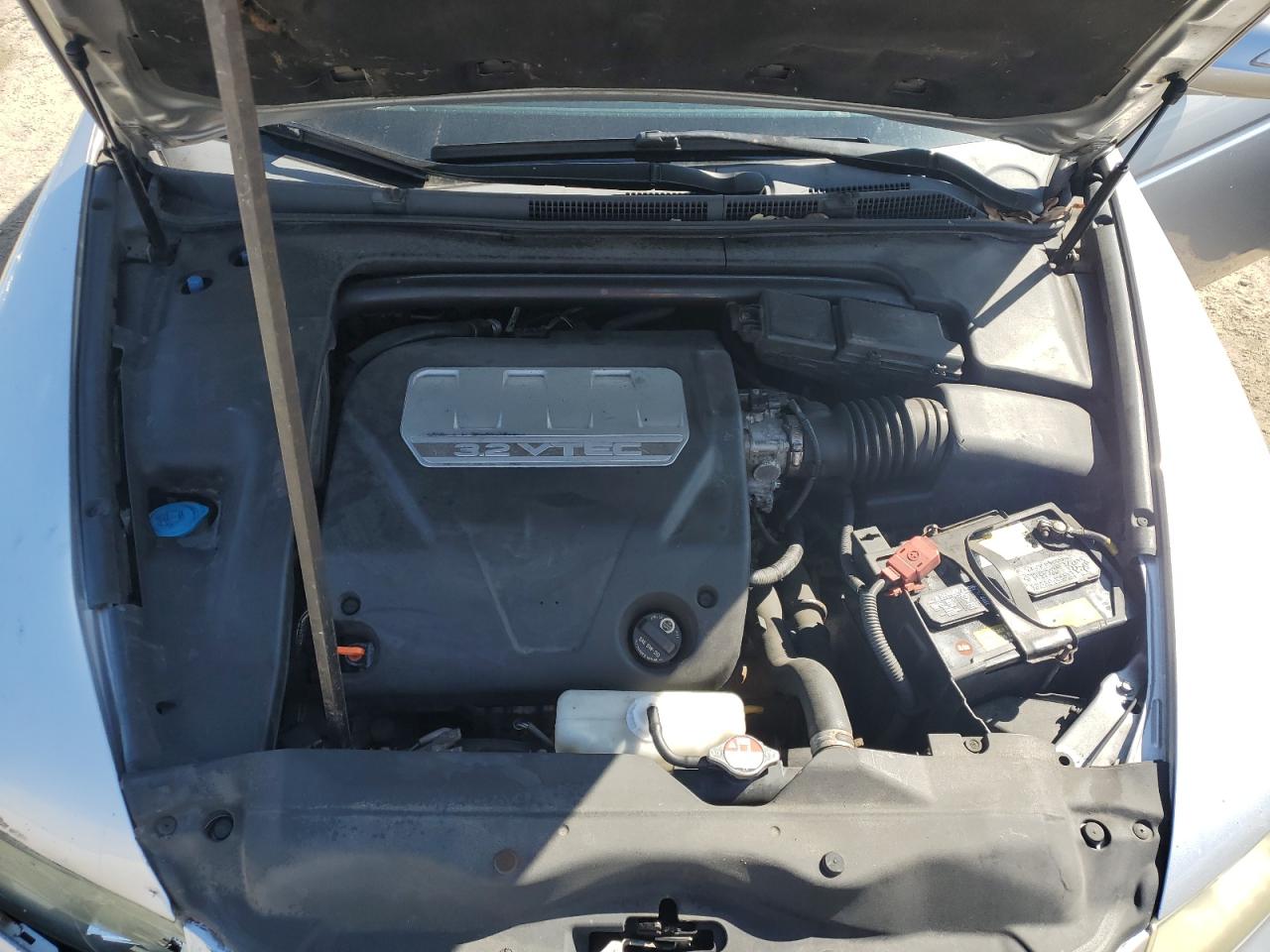 2008 Acura Tl VIN: 19UUA66248A035092 Lot: 90488305