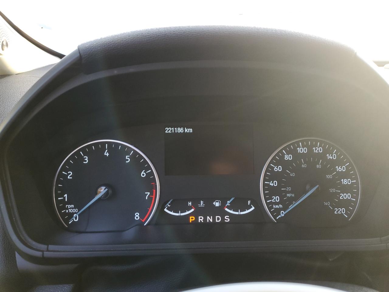 2018 Ford Ecosport Titanium VIN: MAJ6P1WL4JC218400 Lot: 87388575