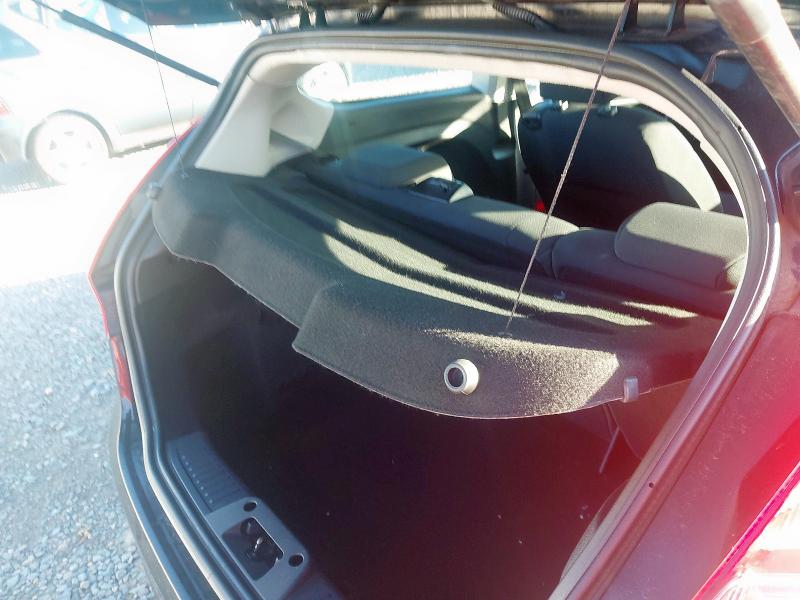 2013 FORD FIESTA STYLE 