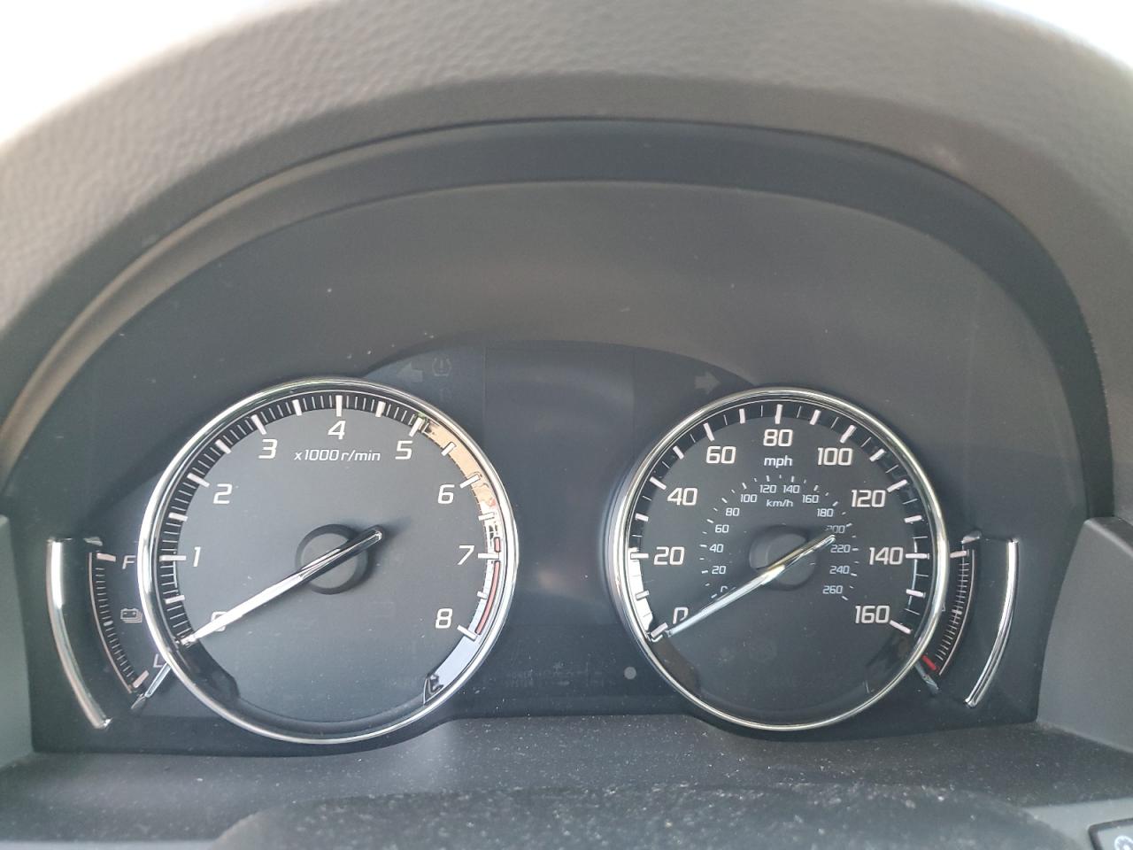 2016 Acura Rlx Sport Hybrid Advance VIN: JH4KC2F93GC000339 Lot: 85746185