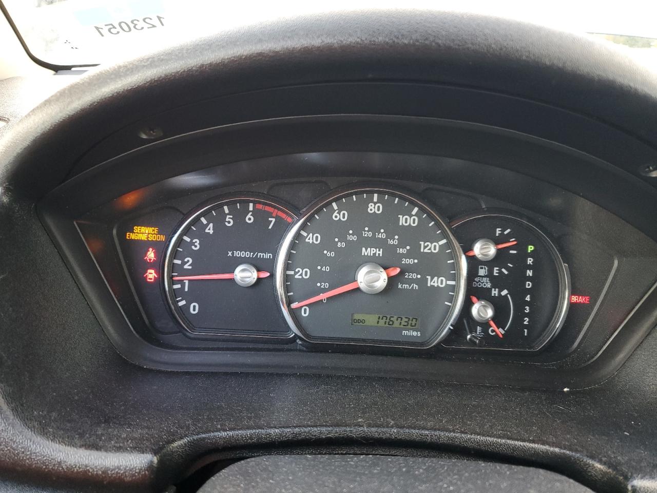 2007 Mitsubishi Endeavor Ls VIN: 4A4MM21S47E062346 Lot: 90521515