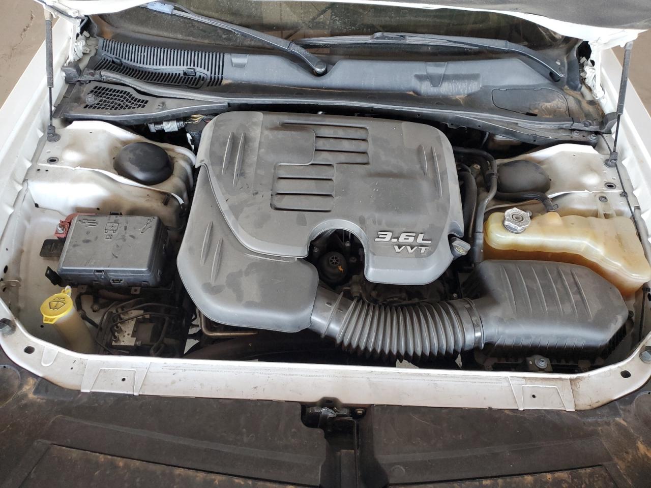 2015 Dodge Challenger Sxt VIN: 2C3CDZAG3FH869573 Lot: 84985395