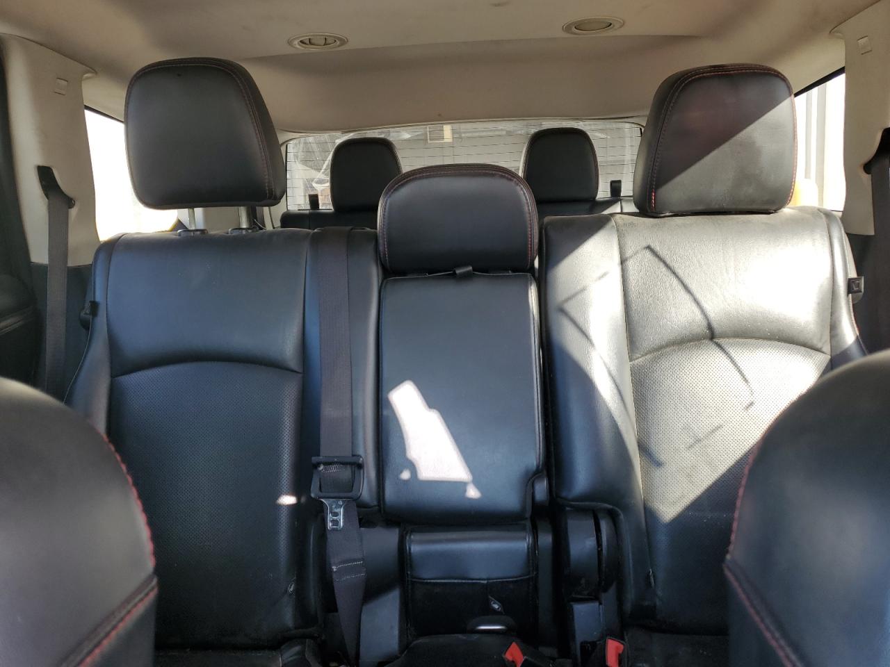 2019 Dodge Journey Gt VIN: 3C4PDDEG6KT785064 Lot: 87006245