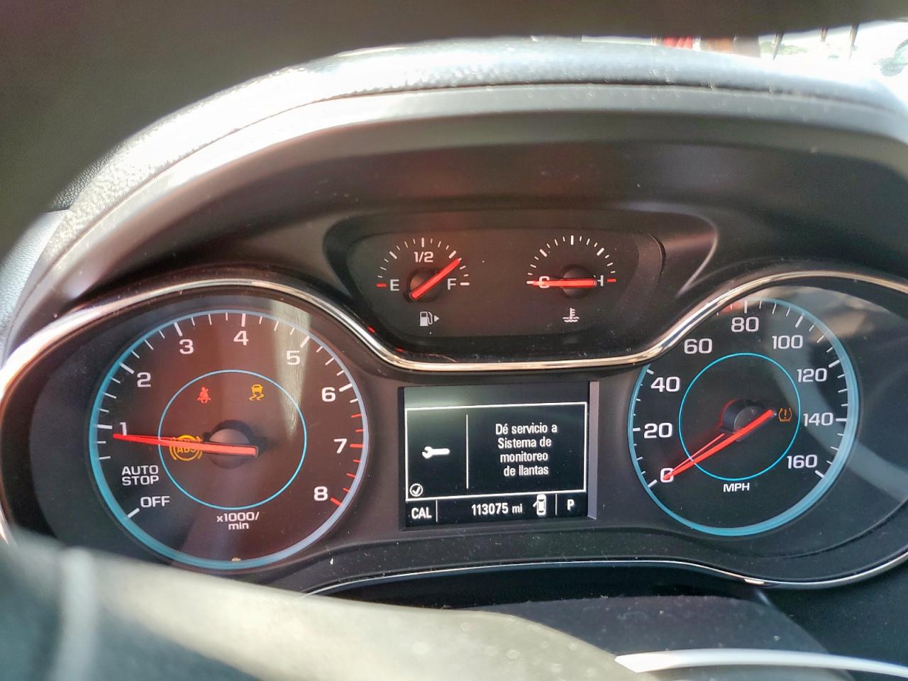 2017 Chevrolet Cruze Ls VIN: 1G1BC5SMXH7150738 Lot: 85939945